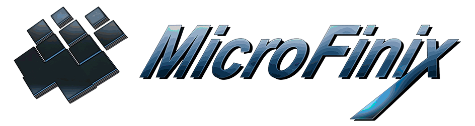 logo microfinix