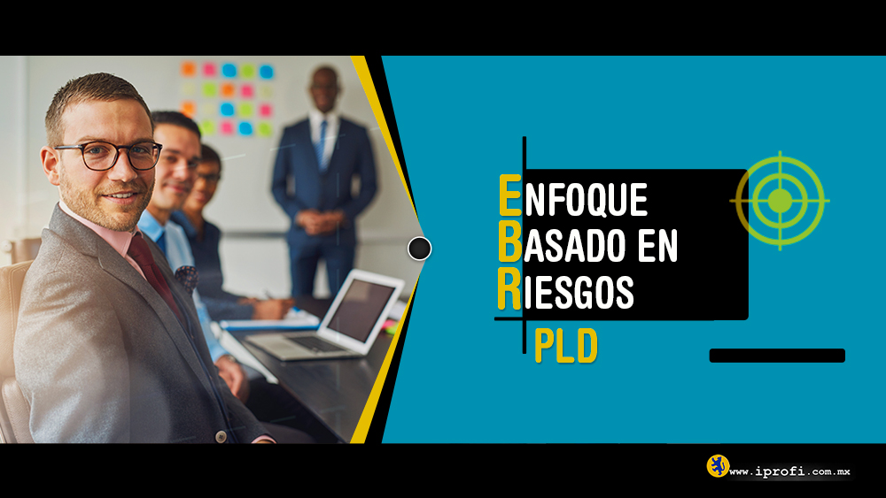 EBR enfoque basado en riesgos