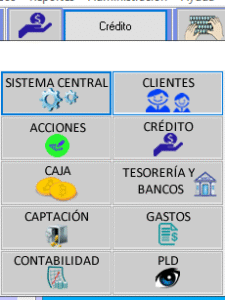 preview módulos