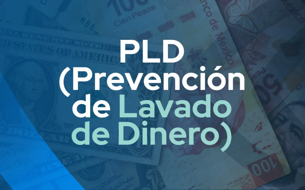 Prevención de lavado de dinero